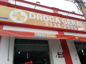Droga Geral