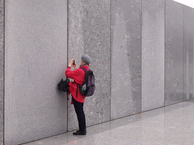 FDR Four Freedoms Park