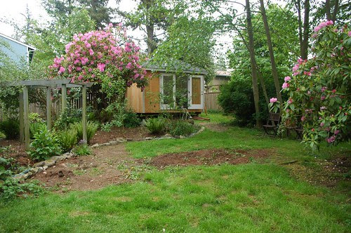 garden 2007