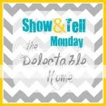 DelectableHome