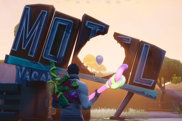 Google News Overview - all fortnite golden balloons locations where to pop golden balloons week 9 challenges