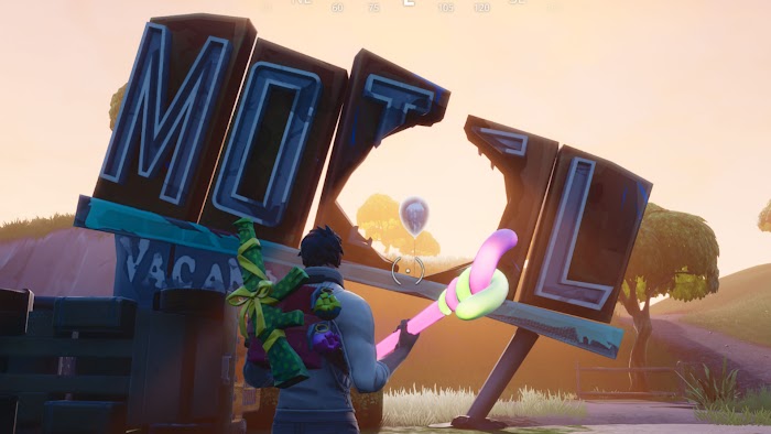 Fortnite Golden Balloon Locations Forbes