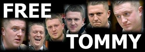 Free Tommy!