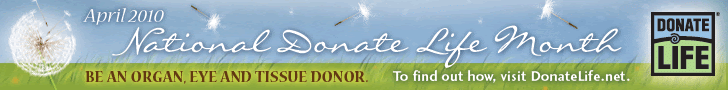 DonateLife.net