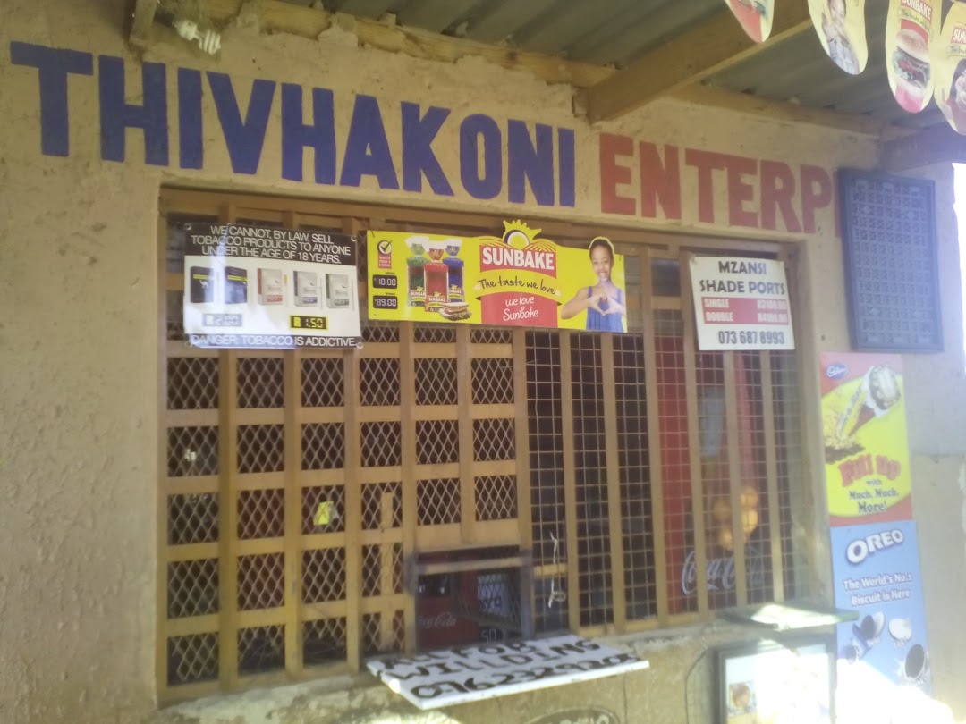 Thivhakoni Enterprise
