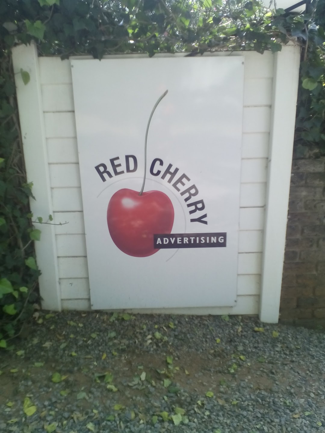 Red Cherry Advertising