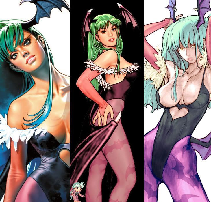 Morrigan