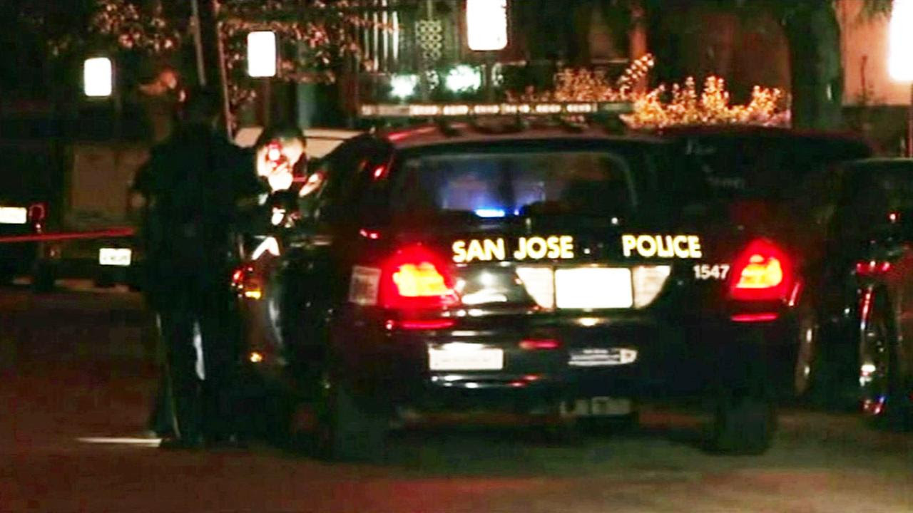 Image result for san jose crime scene