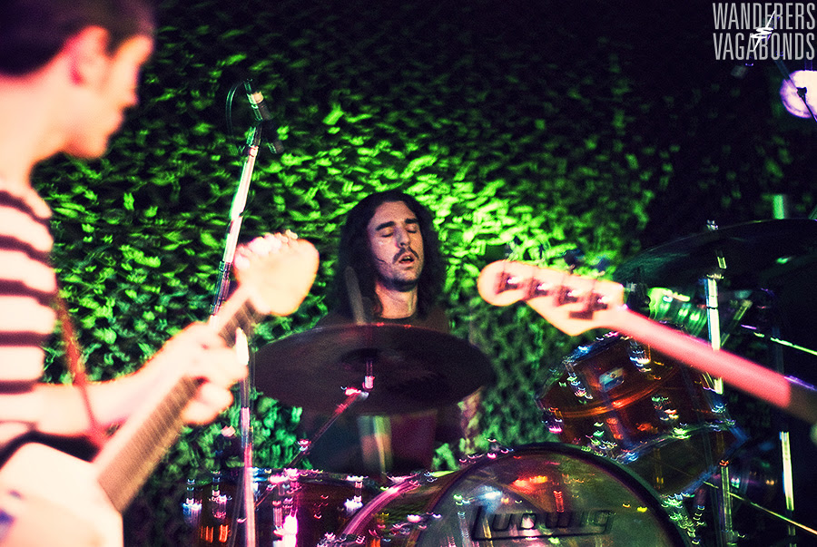 drums