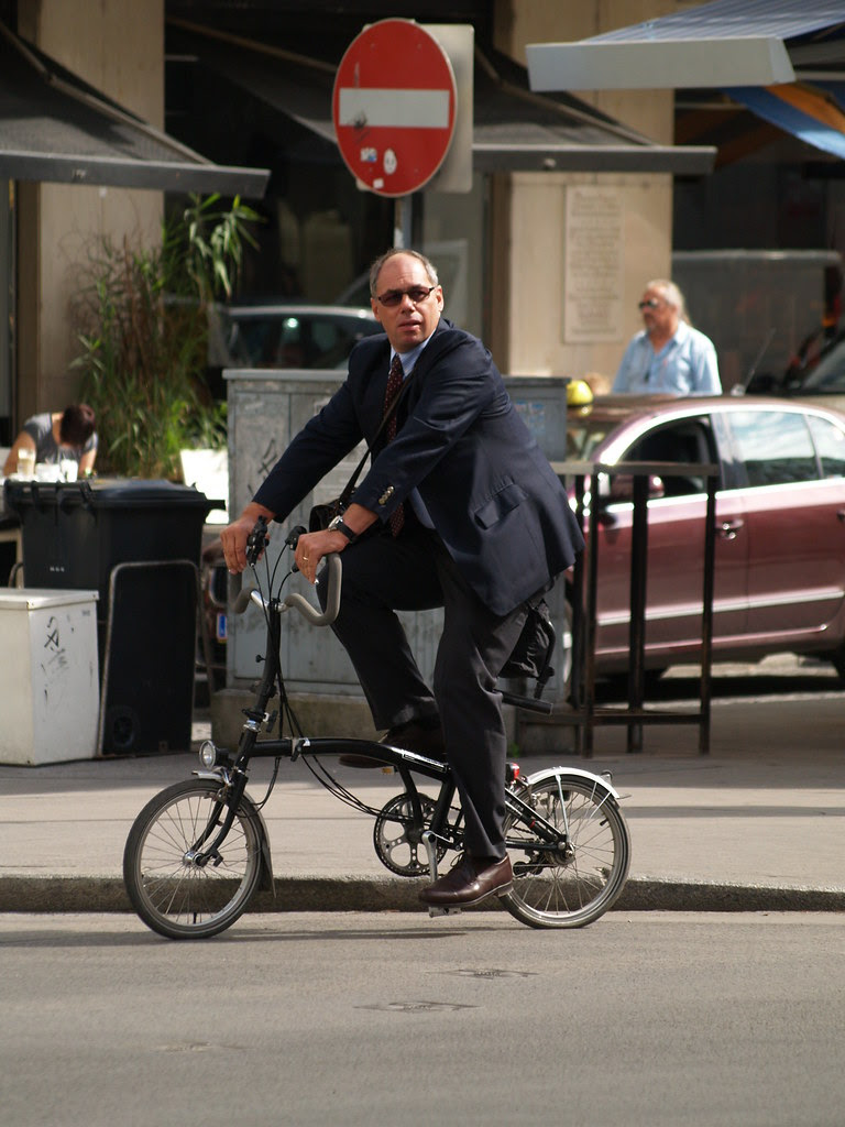 smart businessman 2