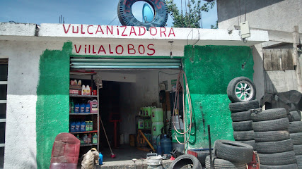 Vulcanizadora Villalobos