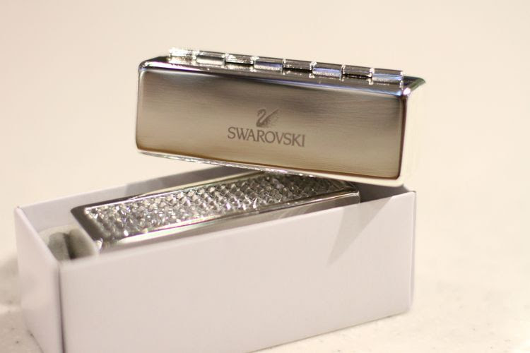 swarovski giveaway