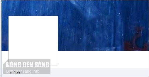 Tài khoản của ma trên Facebook gcNaR Tài khoản của ma trên Facebook