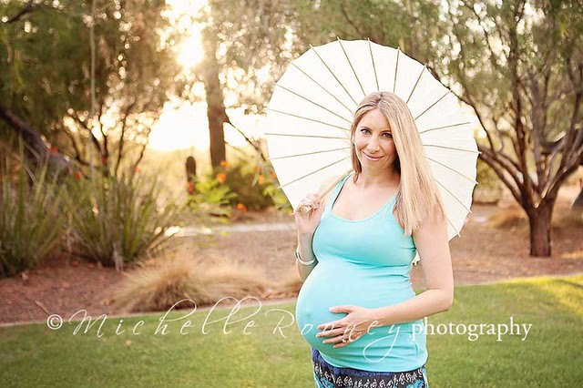 Tucson maternity1