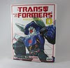 Transformers Tracks G1 Reissue - caja