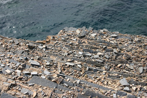 Piedra y mar