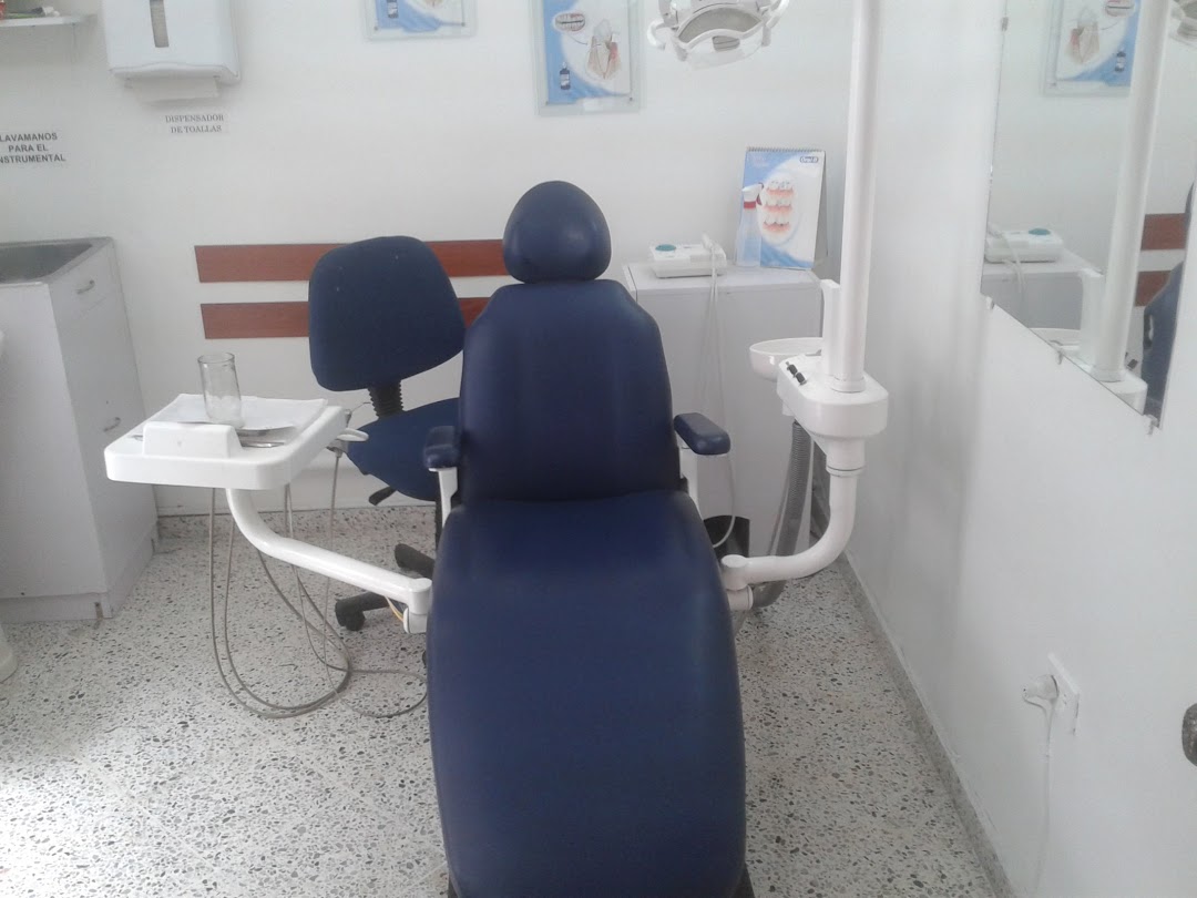 consultorio odontologíco