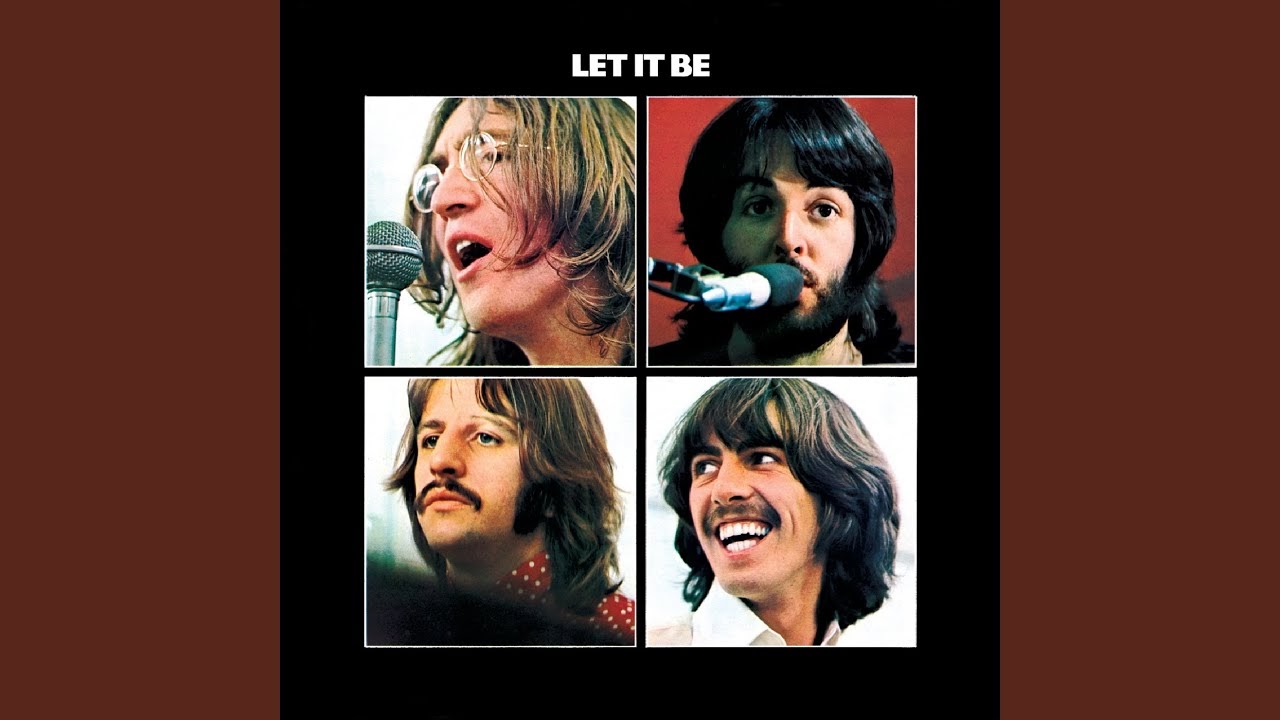 Lirik The Beatles Let It Be Dan Terjemahan Lagu Lirikterjemahan Id