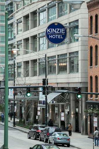 Kinzie Hotel