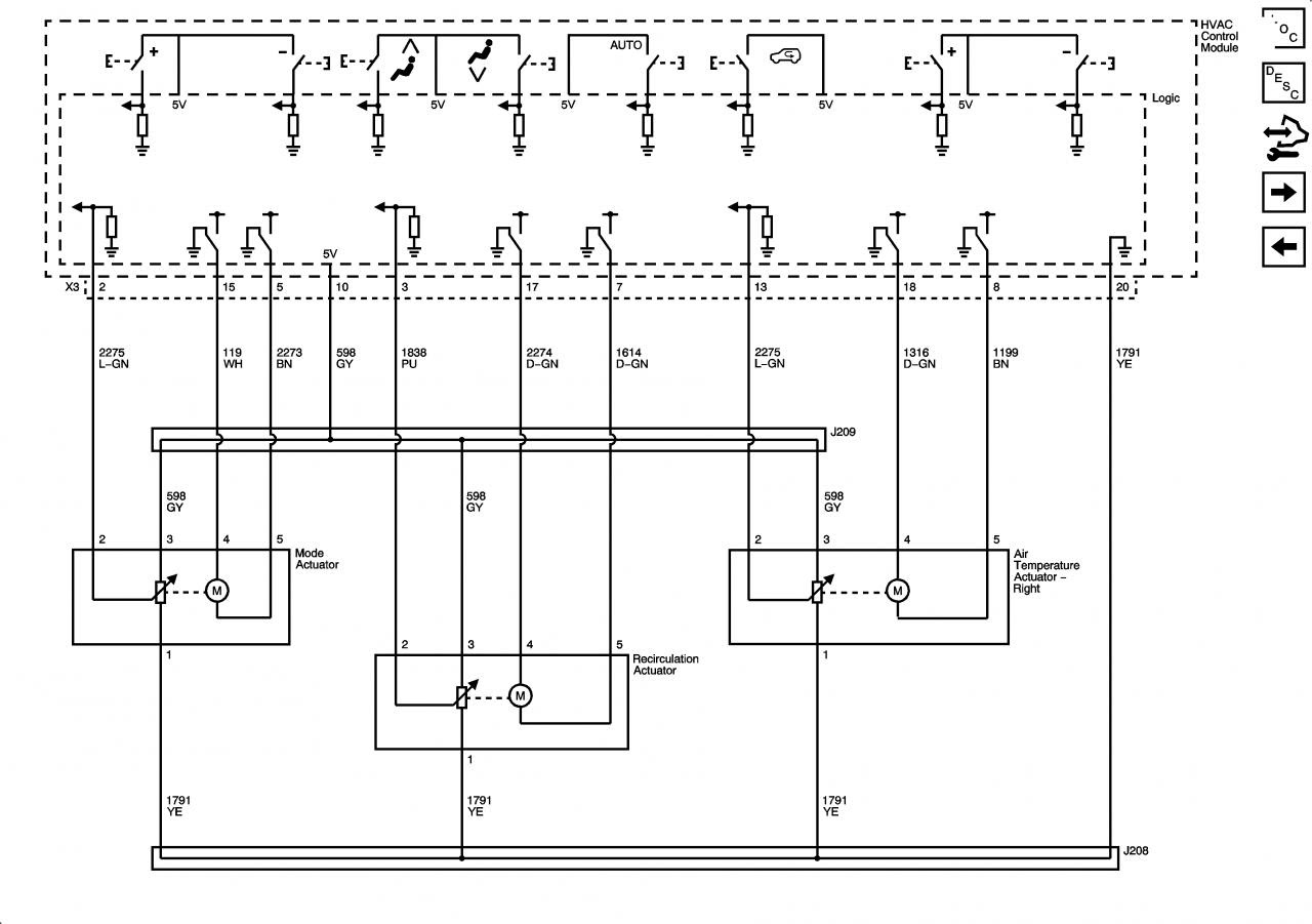 98 Altima Wiring Diagram - Fuse & Wiring Diagram