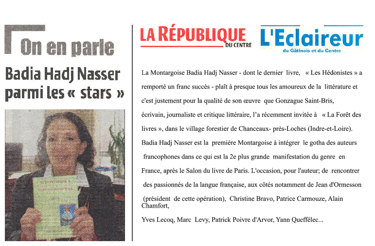 Critique Littéraire D Un Livre Exemple  Le Meilleur Exemple