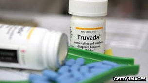 एचआईवी से बचाने वाली दवा