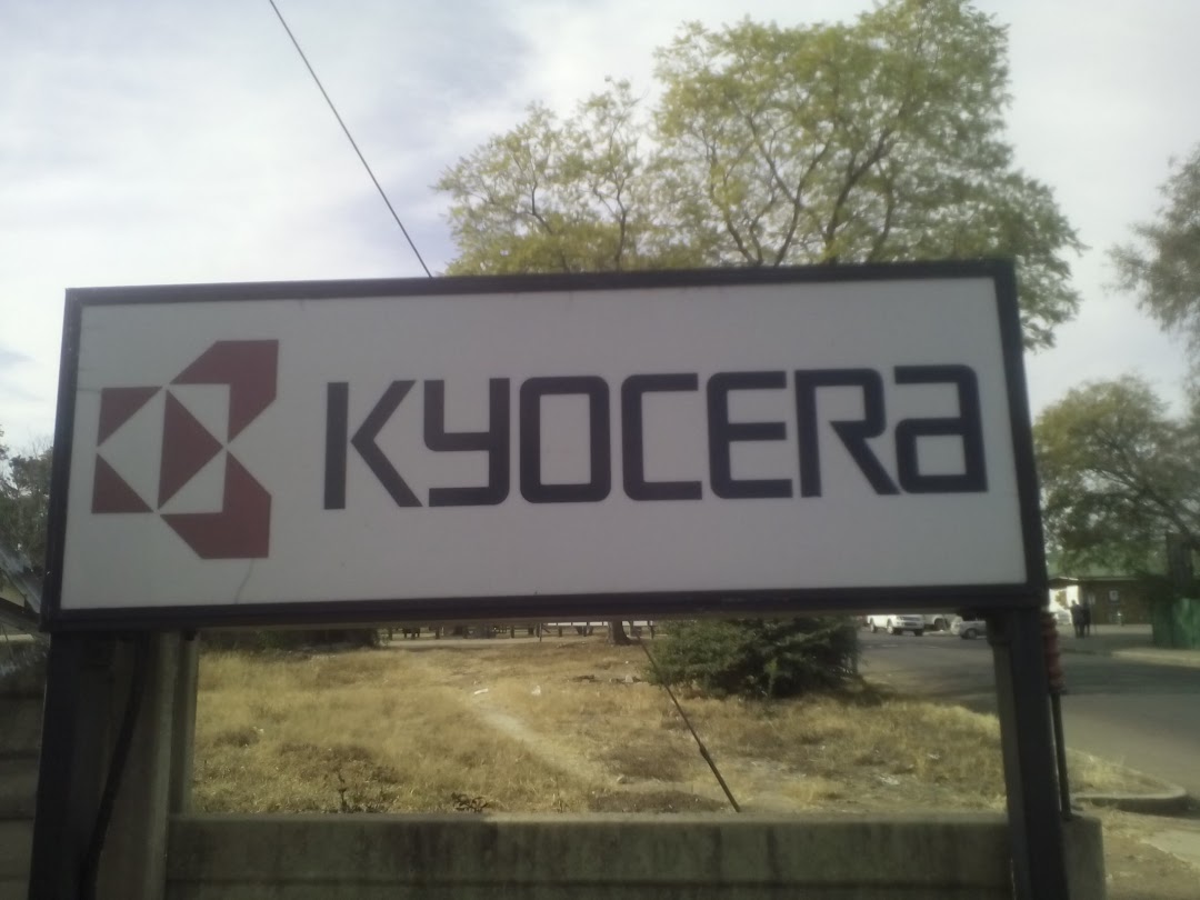 KYOCERA Authorized Dealer - Mitacopy