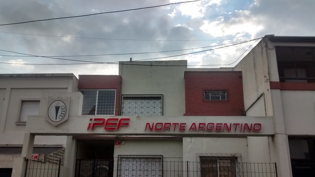 iPEF Norte Argentino