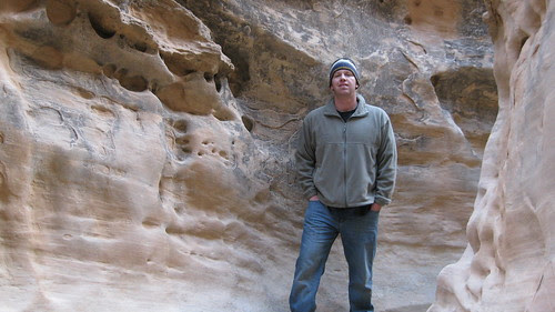 03.26.10 Farnsworth Canyon