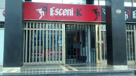 Esceni-K