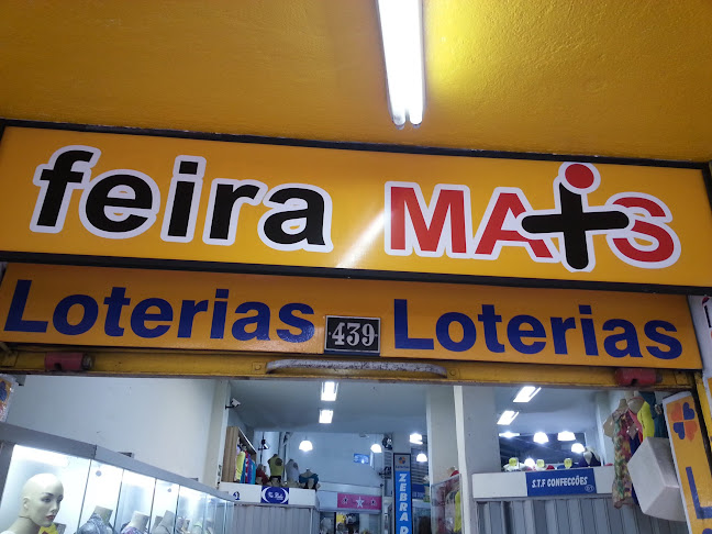 Feira Mais