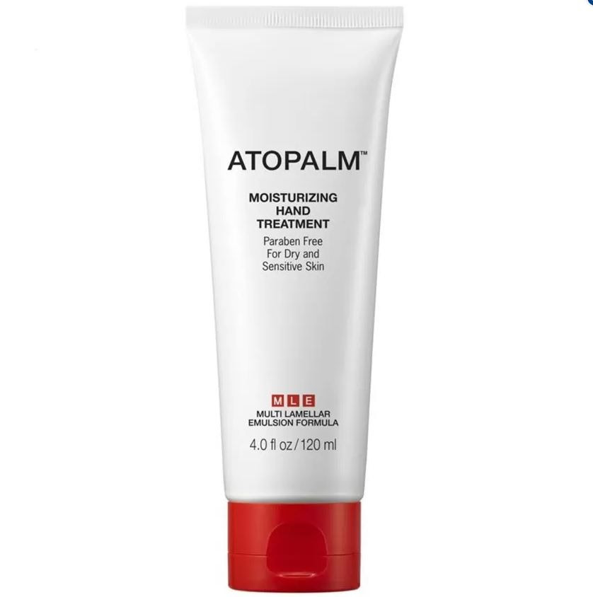 Atopalm moisturizing Hand Treatment 120 ml. à¸à¸à¸à¸¡à¸¡à¸·à¸ à¸à¸à¸à¸¡à¸à¸´à¸§