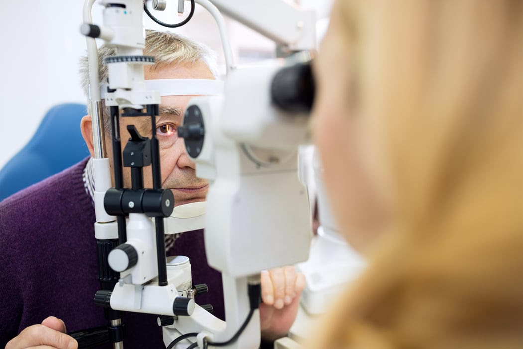 Vision Damage May Begin Long Before Type 2 Diabetes Is Diagnosed