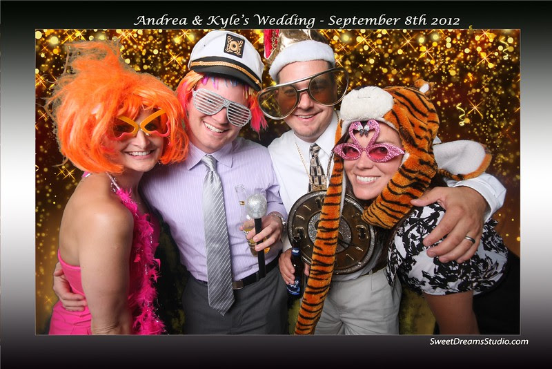 photo booth nj