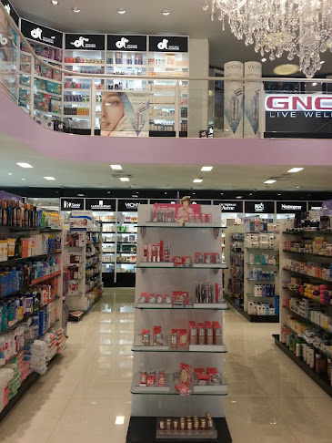 Drogaria Iguatemi | Shopping JK Iguatemi - São Paulo