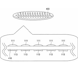 索尼曲面傳感器專用鏡頭專利公佈