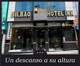 Hotel Bilbao Tacna