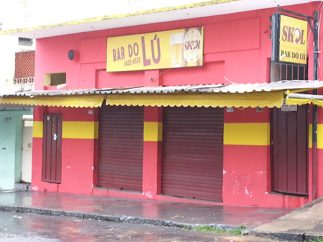 Avaliações sobre Bar do Lú em Belo Horizonte - Bar