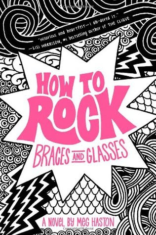 How To Rock Braces and Glasses