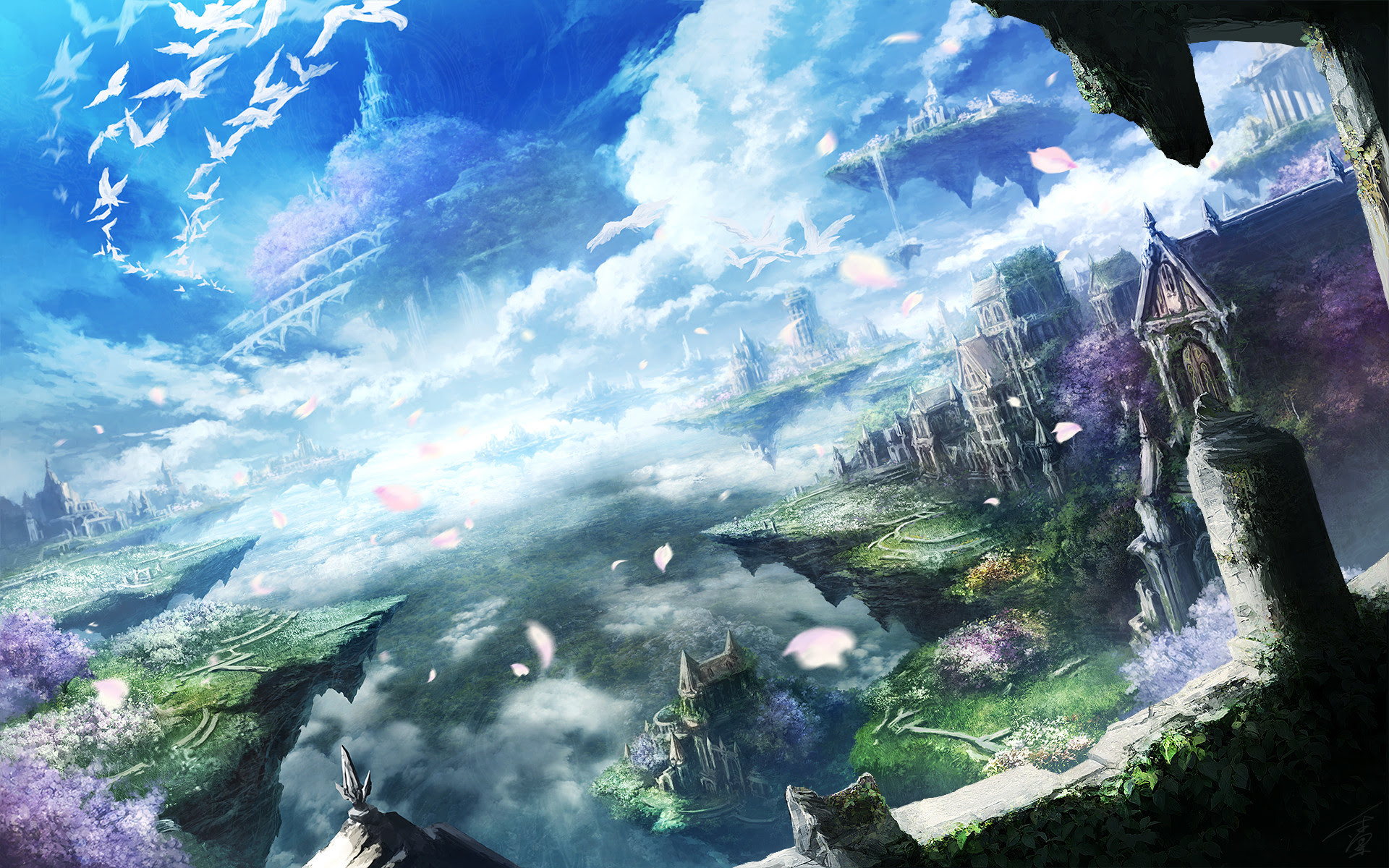 Beautiful Anime Wallpaper 68+ images