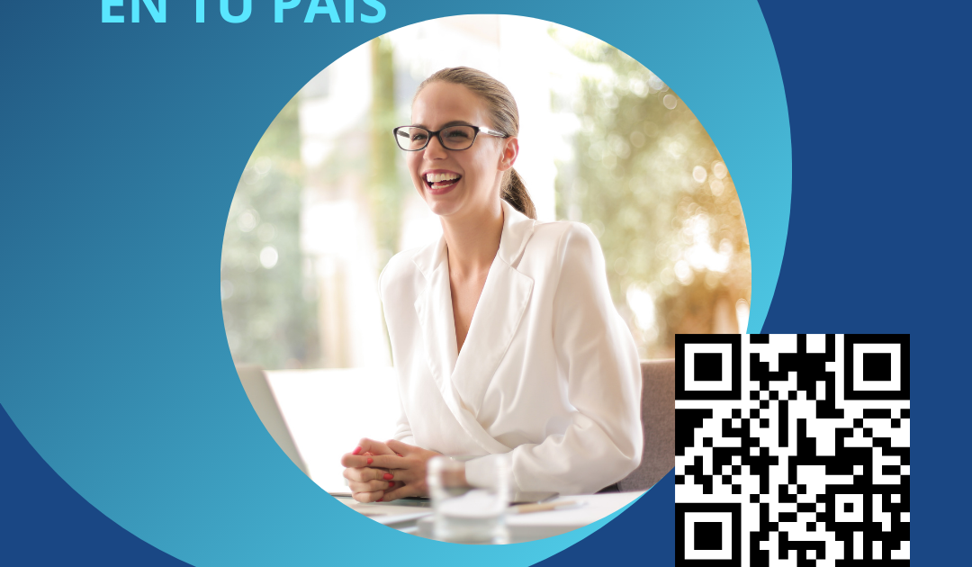 ❤️ Encuentra Miles De Ofertas Laborales Para Ti... Disponibles En Tu Pais