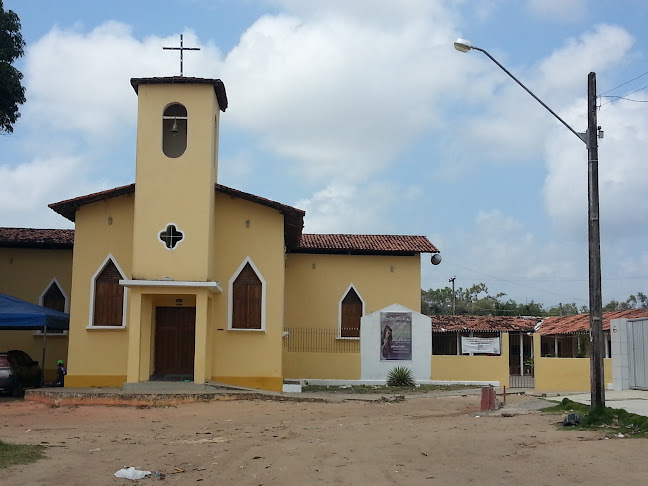 Paróquia Nossa Senhora Das Dores