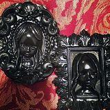 SIMPLY STUNNING & AVAILABLE TODAY: J★RYU's "Capter la Lumière" mini relief portraits series!