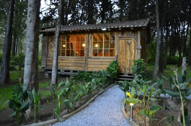Inraki Lodge