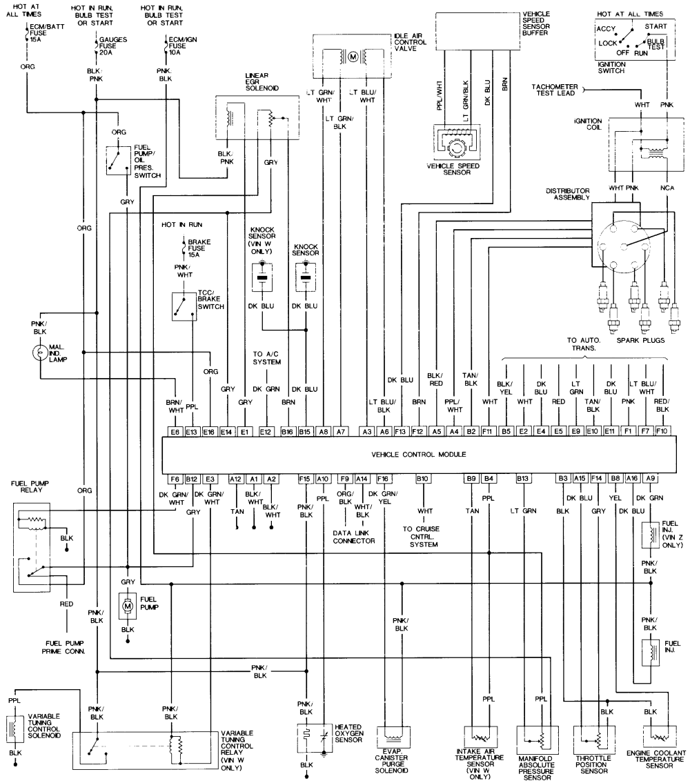 Starcraft Trailer Wiring Diagram - Complete Wiring Schemas