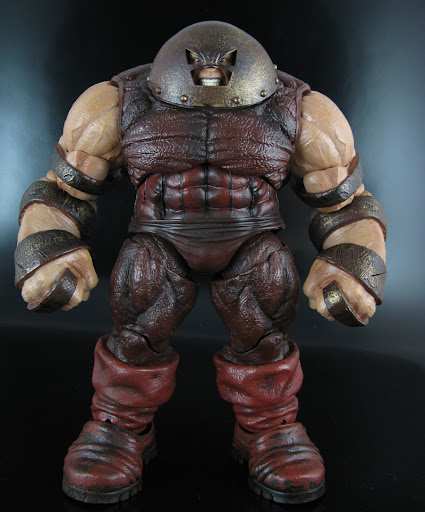action figure juggernaut