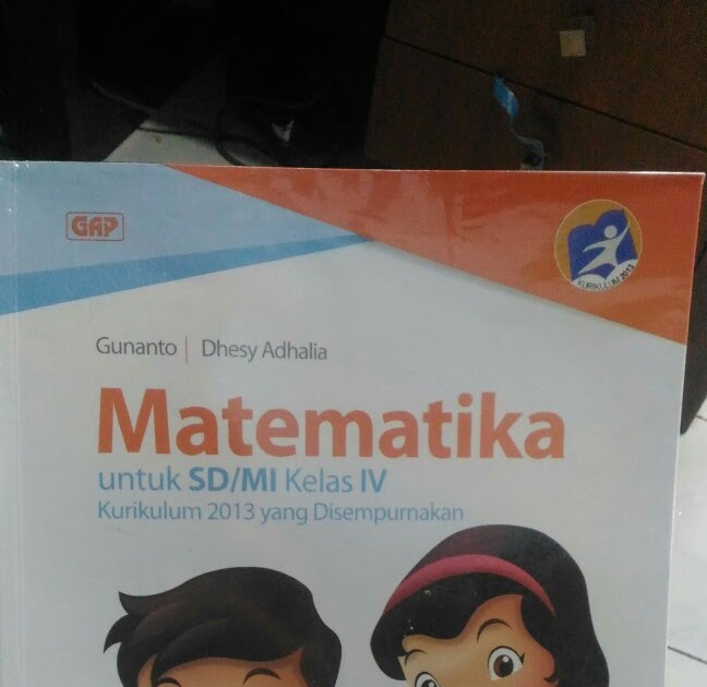 Download Buku Esps Matematika Kelas 4 Pdf Ruang Soal