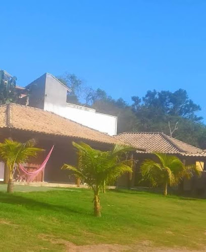 SUITES E FLATS PAPOULAS IN BUZIOS