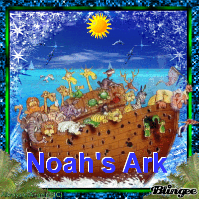 Blue- Noah's Ark ((alwaysanangel69))©®