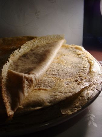 galettes